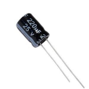 PH_COM_145 -220uf 25v