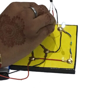 LDR Sensor based Automatic Light Control on Board - Image 4