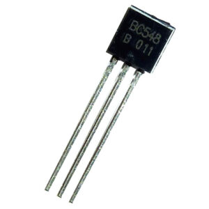 BC548-NPN-Transistor