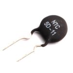 Temperature Sensor LM35 - HUB360