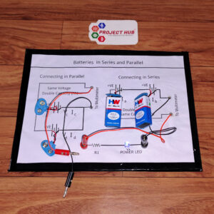 Battery in Series And Parallel - Image 3