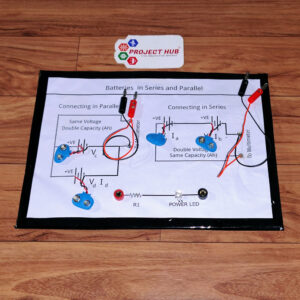 Battery in Series And Parallel - Image 5