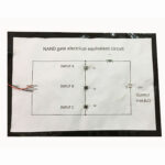 PH_SPE_74 – NAND gate electrical equivalent circuit
