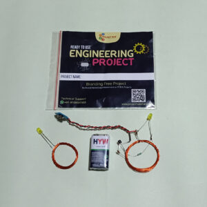 Wireless Power Transmission / Wireless Energy transmission