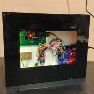 Portable Environment Monitor - Image 3