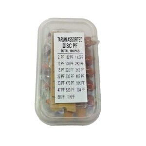 Capacitor-kit-pack-of-100