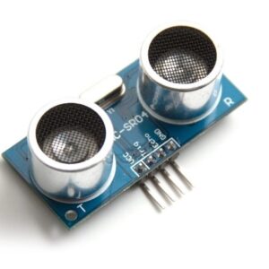 ultrasonic module