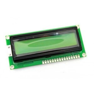 LCD 16×2-2