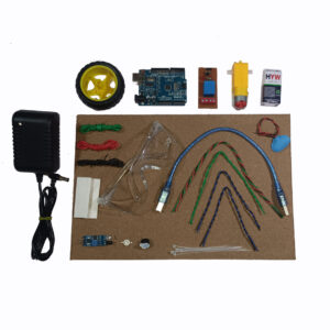 Anti-Sleep alarm with driver safety - DIY - Image 2