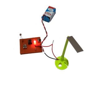 Automatic Street Light Controller (Simple ) - Image 4
