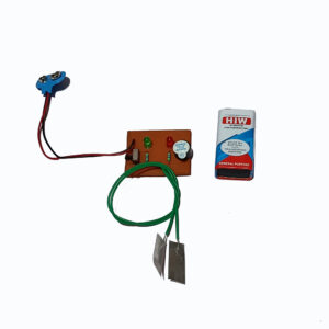 Simple Water Overflow Alarm - Image 3