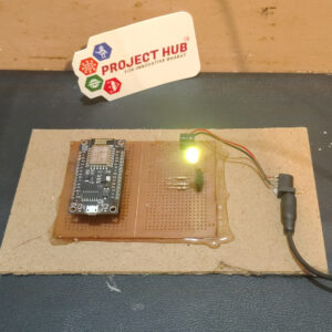IOT project
