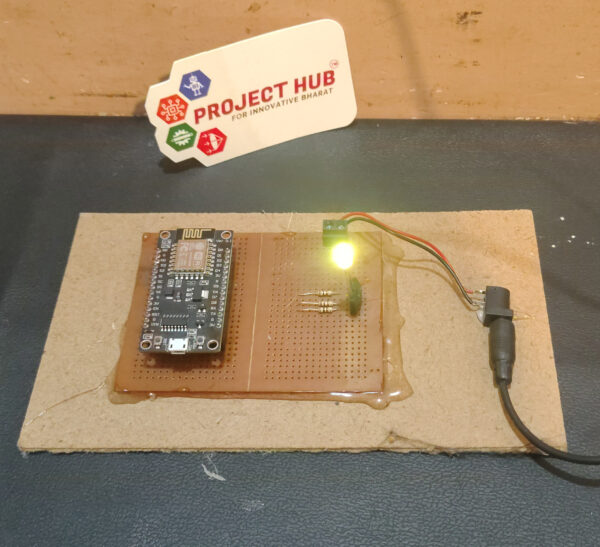 IOT project
