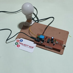 Motion Sensor Light - Image 4