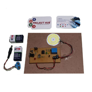 Automatic Night Light Control (DC Load) - Image 3