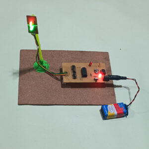 Simple Traffic Light - Image 3