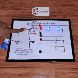 LEDs in Series and Parallel - Image 3