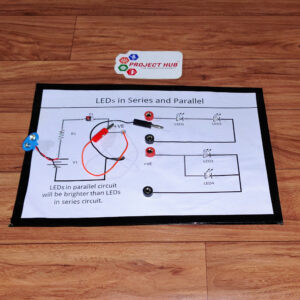 LEDs in Series and Parallel - Image 4