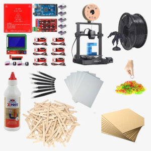 Atal Tinkering Lab – Package 2