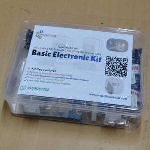 Basic Electronics Kit for PM SHRI, KVs & Govt Schools
