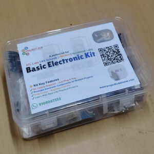 Basic Electronics Kit for PM SHRI, KVs & Govt Schools - Image 3