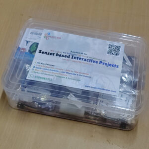 Sensor-Based Interactive Projects - Image 3